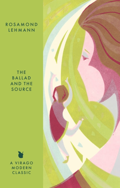 9780349017976, The Ballad and the Source
