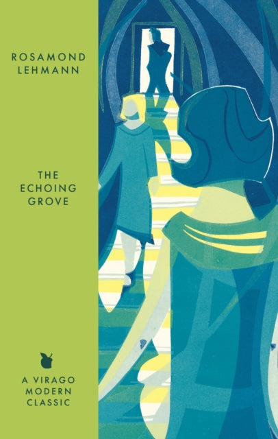 9780349017983, The Echoing Grove