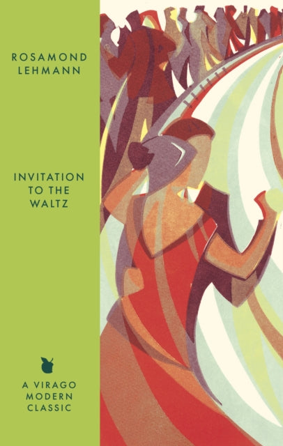 9780349018041, Invitation to the Waltz