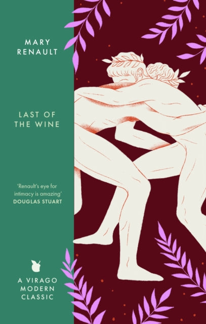 9780349018560, The Last of the Wine : A Virago Modern Classic