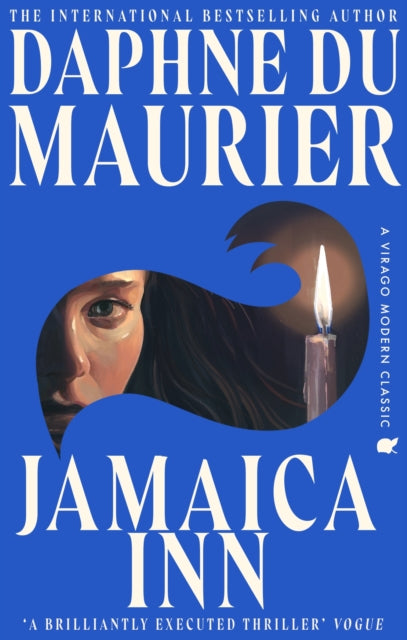 9780349019284-Jamaica Inn : The thrilling gothic classic from the beloved author of REBECCA