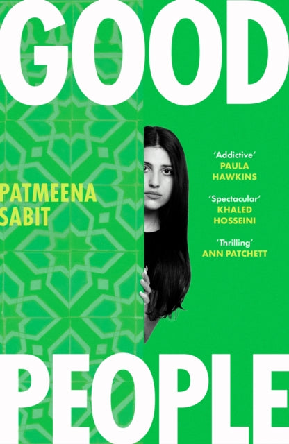 9780349019437, Good People : 'Utterly addictive . . . will have everyone talking' PAULA HAWKINS