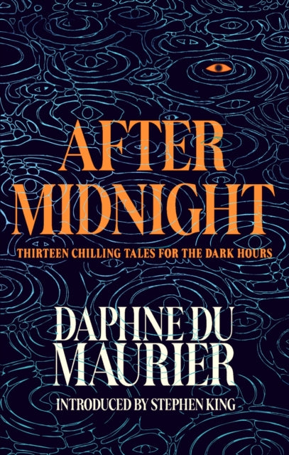9780349019543, After Midnight : Thirteen Chilling Tales for the Dark Hours