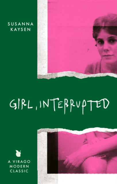 9780349019598-Girl, Interrupted : TikTok made me buy it!