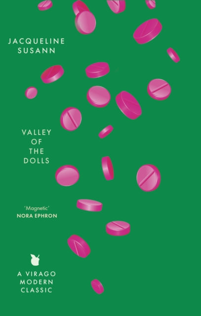 9780349019673-Valley Of The Dolls