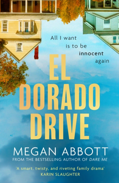 9780349020068, El Dorado Drive : Winner of the LA Times Mystery/Thriller Book Prize 2026