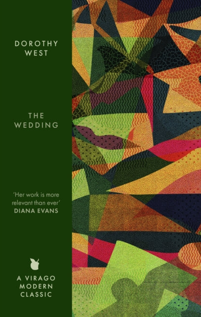 9780349020846, The Wedding
