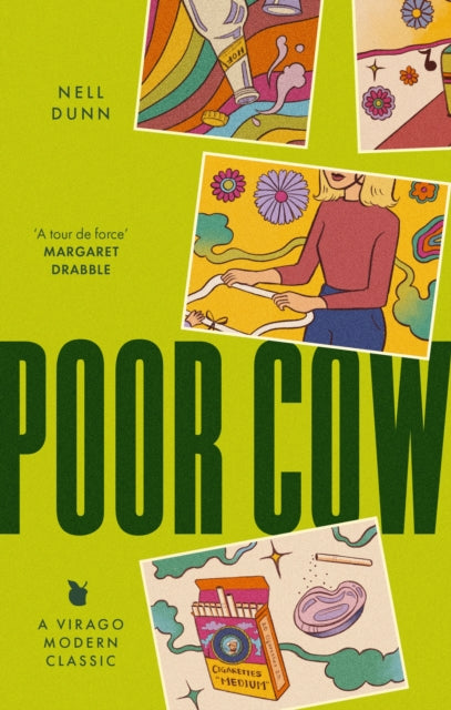9780349020853, Poor Cow : A Virago Modern Classic