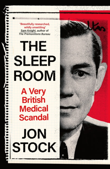 9780349128894-The Sleep Room : A Very British Medical Scandal