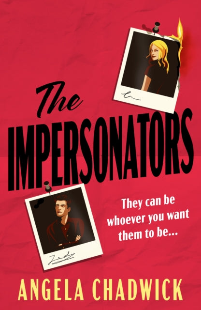 9780349131054-The Impersonators