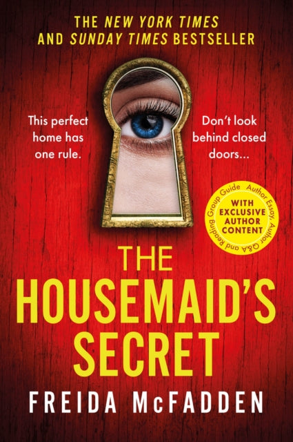 9780349132860-The Housemaid's Secret