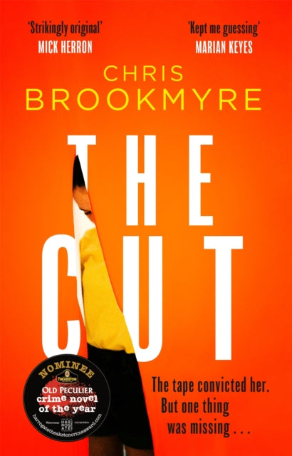 9780349143842, The Cut : A BBC Radio 2 Book Club pick