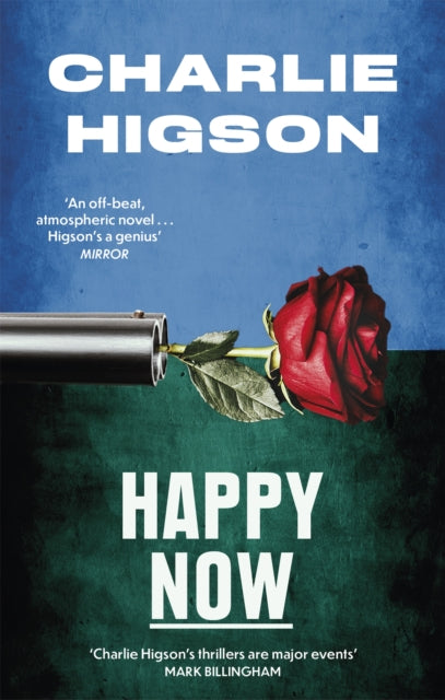 9780349144856-Happy Now