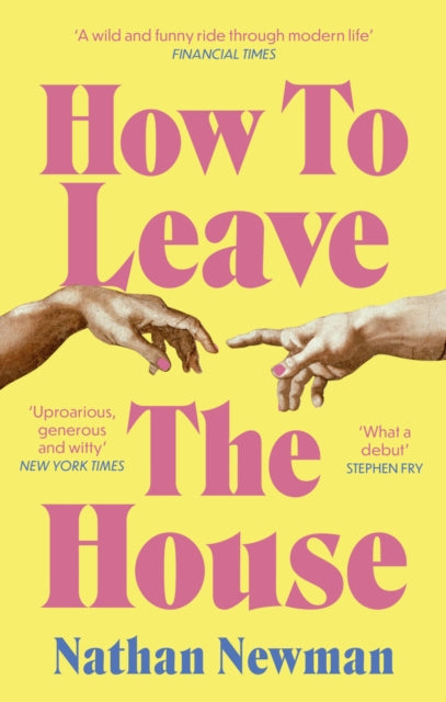 9780349145655-How to Leave the House