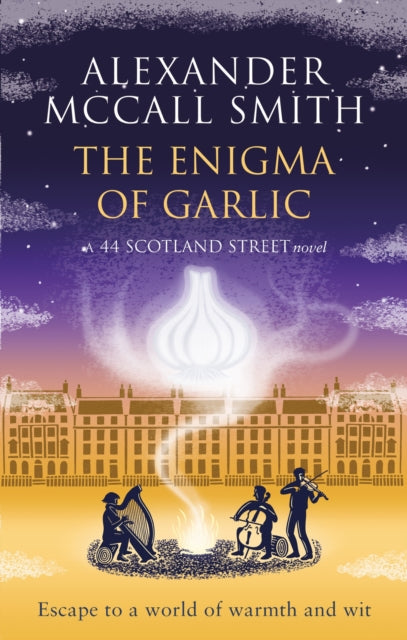9780349145686-The Enigma of Garlic