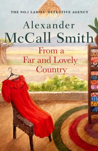 9780349145938-From a Far and Lovely Country