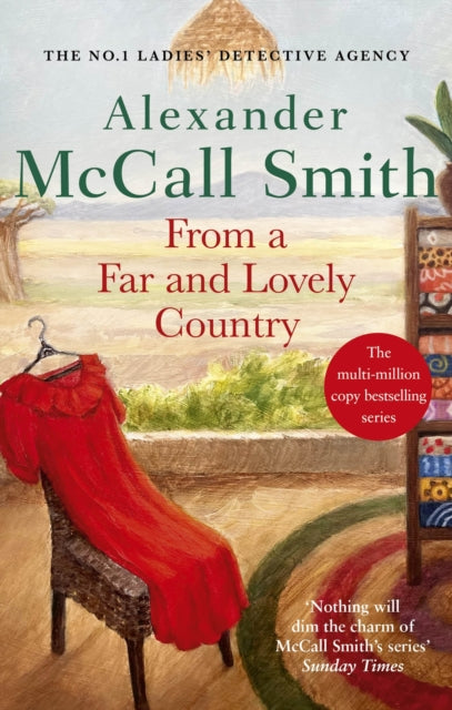 9780349145945-From a Far and Lovely Country