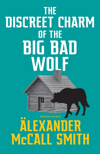 9780349146010-The Discreet Charm of the Big Bad Wolf