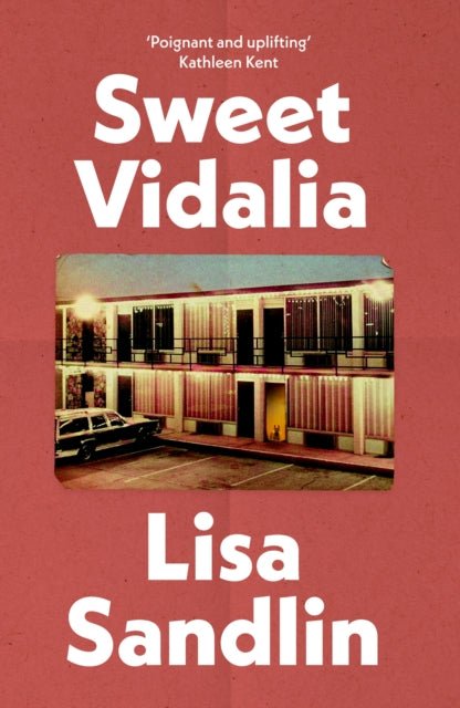 9780349147024, Sweet Vidalia