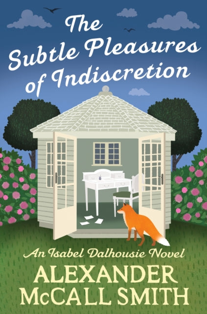 9780349148885, The Subtle Pleasures of Indiscretion