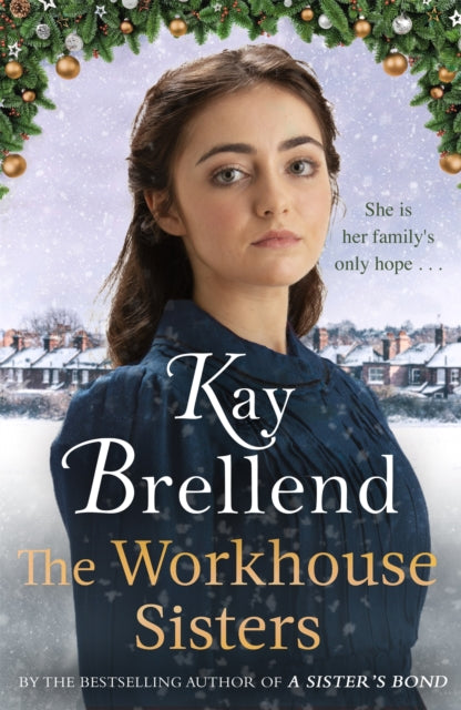 9780349425177-The Workhouse Sisters : The absolutely gripping and heartbreaking story of one woman's journey to save her family