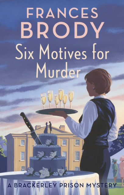 9780349431994-Six Motives for Murder