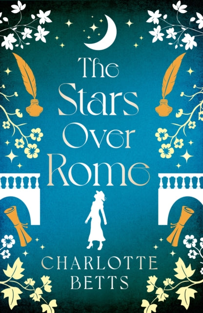 9780349432793, The Stars Over Rome