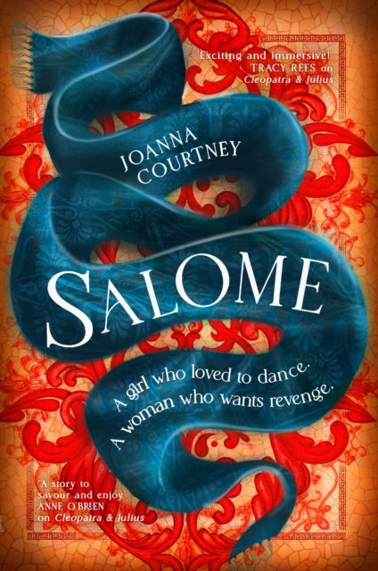 9780349433004-Salome : The woman behind the dance