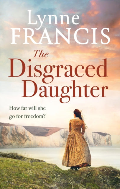 9780349433684-The Disgraced Daughter : a captivating saga of love, betrayal and secrets
