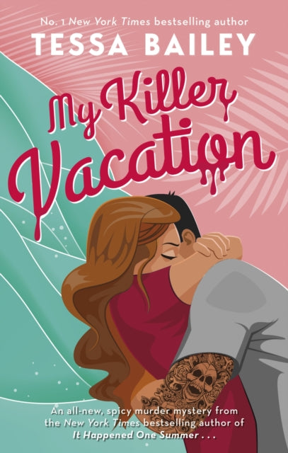 9780349435282-My Killer Vacation