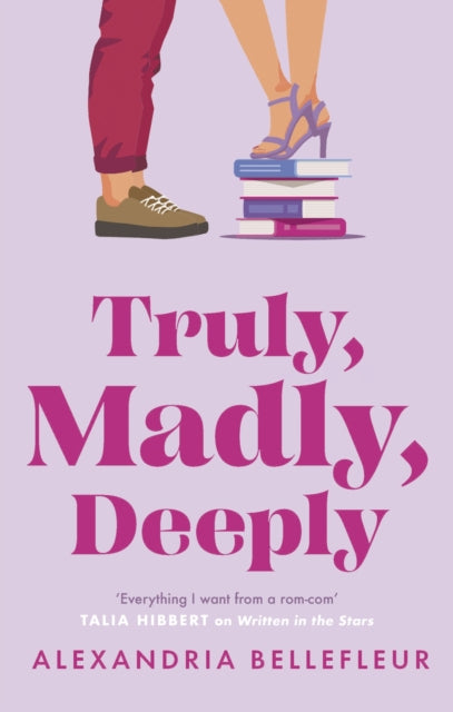 9780349435633-Truly, Madly, Deeply