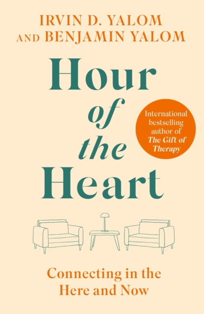 9780349436746, Hour of the Heart : Connecting in the Here and Now