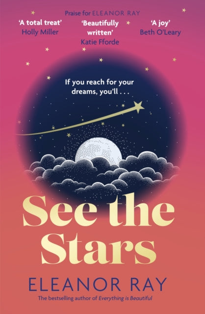 9780349436760, See the Stars