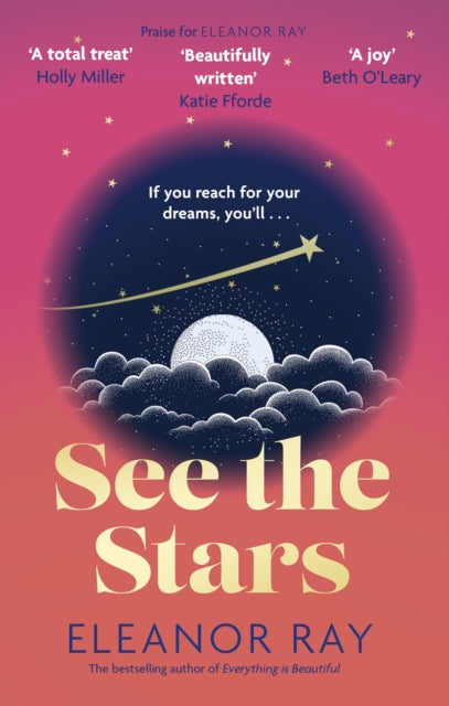 9780349436791, See the Stars