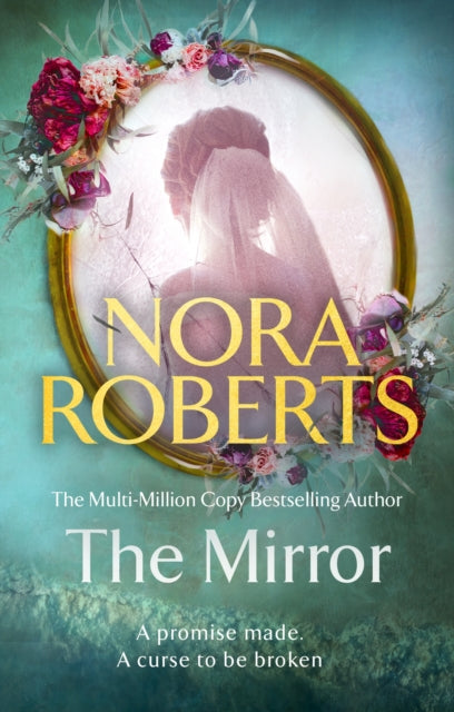 9780349437545, The Mirror