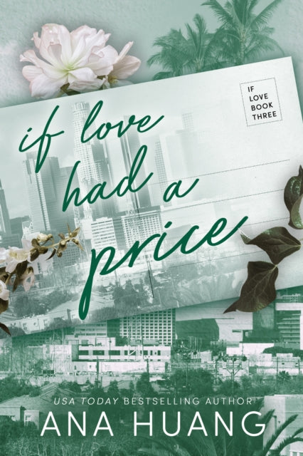 9780349438368-If Love Had A Price