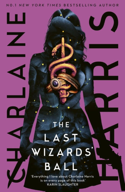 9780349439228, The Last Wizards' Ball : A Gunnie Rose novel