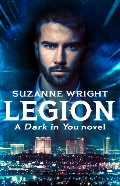 9780349440385, Legion : Enter an addictive world of sizzlingly hot paranormal romance . . .