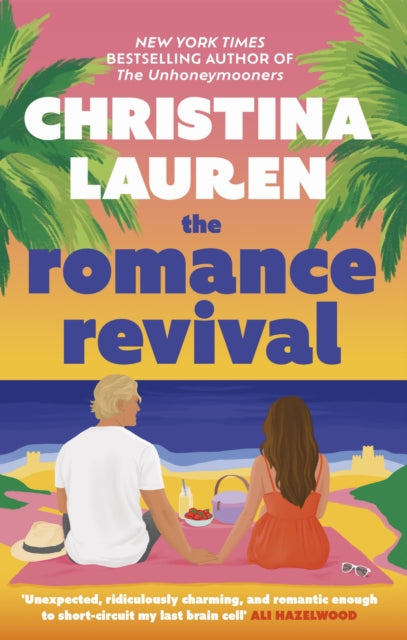 9780349440439, The Romance Revival