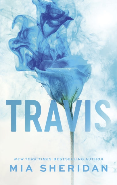 9780349441207-Travis : The emotional follow up to the TikTok sensation ARCHER'S VOICE
