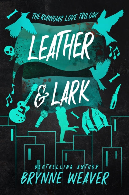 9780349441580-Leather & Lark