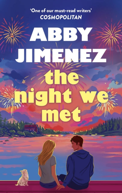 9780349442846, The Night We Met