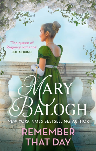 9780349442877, Remember That Day : a sparkling enemies to lovers historical romance