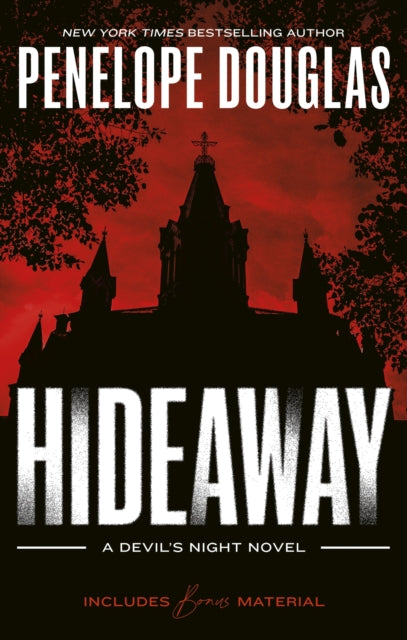 9780349444093-Hideaway: Devil's Night