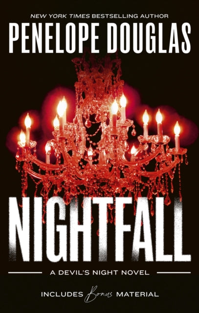 9780349444130-Nightfall: Devil's Night