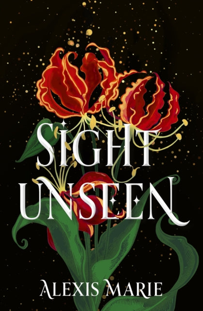 9780349447360, Sight Unseen : An irresistible enemies-to-lovers, slow-burn fantasy romance