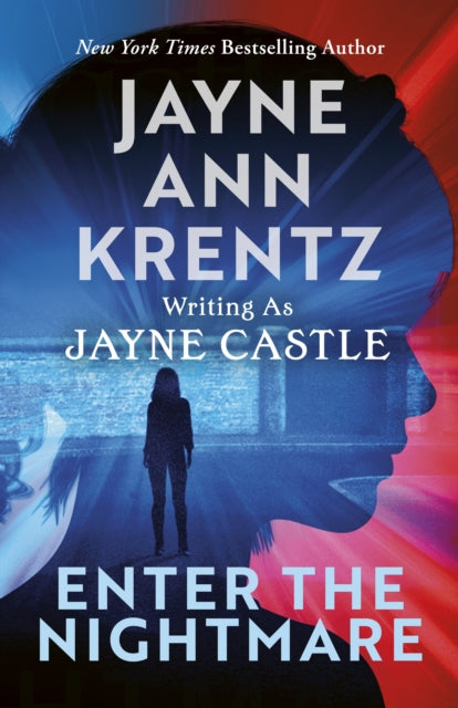 9780349449470, Enter the Nightmare : A Harmony Novel Book 19