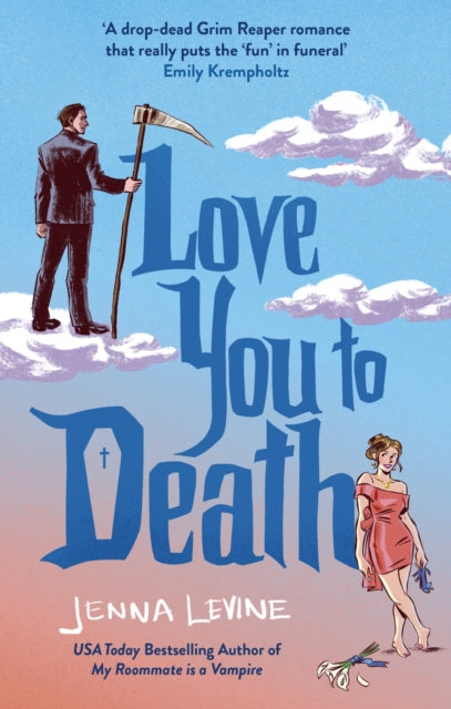 Love You to Death