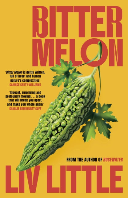 Bitter Melon