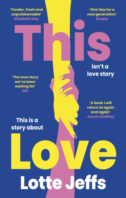 9780349703176-This Love : 'The new One Day' The Sunday Times Style